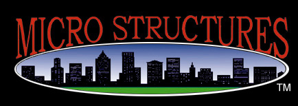 Micro-Structures Logo