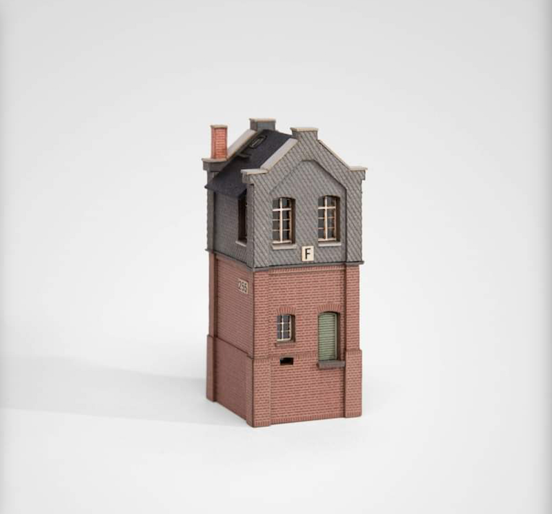 Image Not Loaded