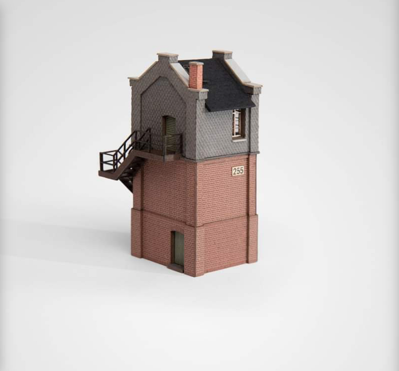 Image Not Loaded