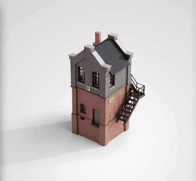 Image Not Loaded