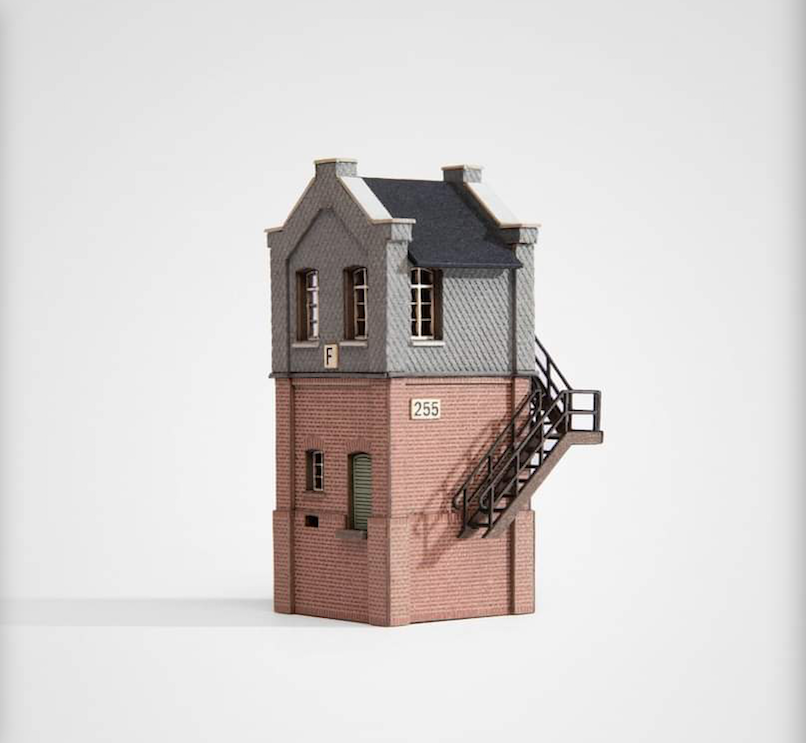 Image Not Loaded