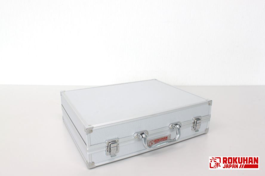 Réseau Miniature Rokuhan S064-1 – Briefcase Layout Hill Type – Échelle Z – Neuf